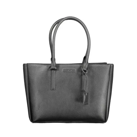 SAC FEMME CALVIN KLEIN NOIR - CALVIN KLEIN