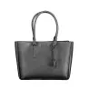 SAC FEMME CALVIN KLEIN NOIR - CALVIN KLEIN