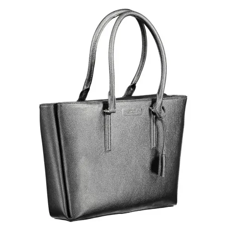 SAC FEMME CALVIN KLEIN NOIR - CALVIN KLEIN