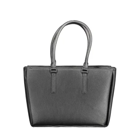 SAC FEMME CALVIN KLEIN NOIR - CALVIN KLEIN