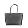 SAC FEMME CALVIN KLEIN NOIR - CALVIN KLEIN