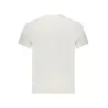T-SHIRT MANCHES COURTES GUESS JEANS HOMME BLANC - GUESS JEANS