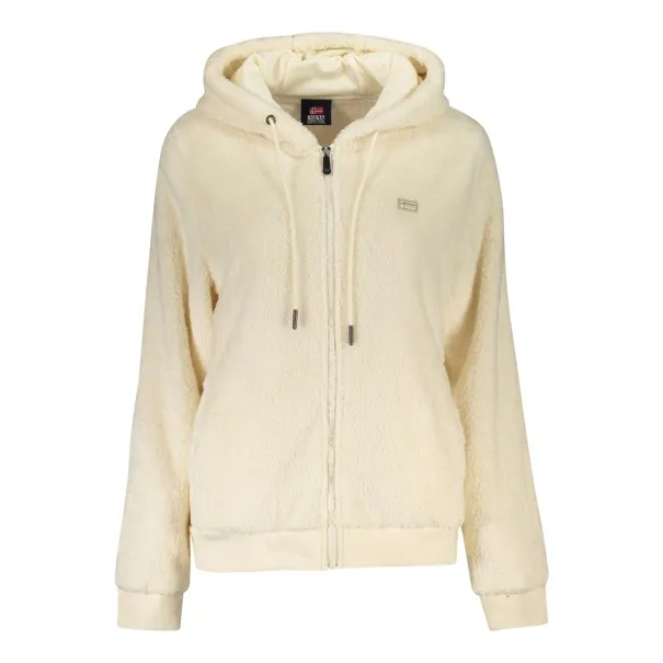 VESTE BLANCHE FEMME NORVÈGE 1963 - NORWAY 1963
