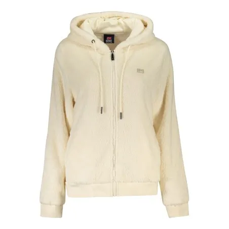 VESTE BLANCHE FEMME NORVÈGE 1963 - NORWAY 1963