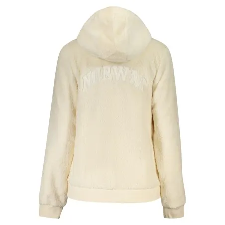 VESTE BLANCHE FEMME NORVÈGE 1963 - NORWAY 1963