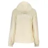 VESTE BLANCHE FEMME NORVÈGE 1963 - NORWAY 1963