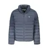VESTE BLEUE POUR HOMMES CALVIN KLEIN - CALVIN KLEIN