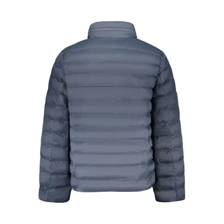 VESTE BLEUE POUR HOMMES CALVIN KLEIN - CALVIN KLEIN