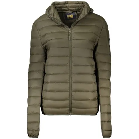 VESTE VERTE POUR HOMMES CAVALLI CLASS - CAVALLI CLASS