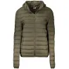 VESTE VERTE POUR HOMMES CAVALLI CLASS - CAVALLI CLASS