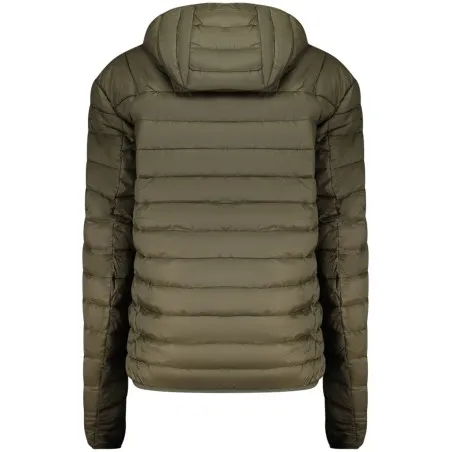VESTE VERTE POUR HOMMES CAVALLI CLASS - CAVALLI CLASS