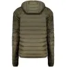 VESTE VERTE POUR HOMMES CAVALLI CLASS - CAVALLI CLASS