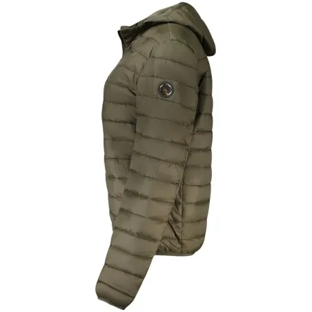 VESTE VERTE POUR HOMMES CAVALLI CLASS - CAVALLI CLASS