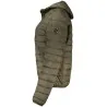 VESTE VERTE POUR HOMMES CAVALLI CLASS - CAVALLI CLASS