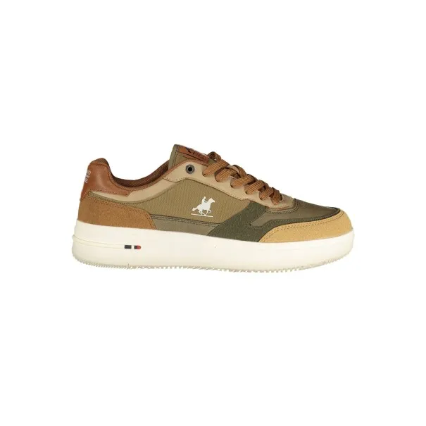 Chaussures de sport beiges pour hommes US GRAND - U.S. GRAND