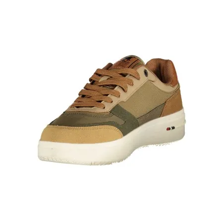 Chaussures de sport beiges pour hommes US GRAND - U.S. GRAND