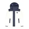 VESTE BLANCHE POUR ENFANTS NORTH SAILS - NORTH SAILS