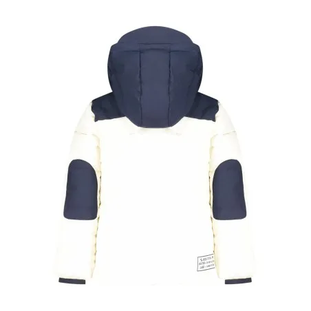 VESTE BLANCHE POUR ENFANTS NORTH SAILS - NORTH SAILS