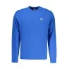 SWEAT-SHIRT BLEU À FERMETURE ÉCLAIR POUR HOMME NORTH SAILS - NORTH SAILS