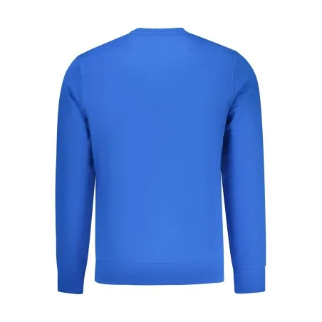 SWEAT-SHIRT BLEU À FERMETURE ÉCLAIR POUR HOMME NORTH SAILS - NORTH SAILS