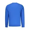 SWEAT-SHIRT BLEU À FERMETURE ÉCLAIR POUR HOMME NORTH SAILS - NORTH SAILS