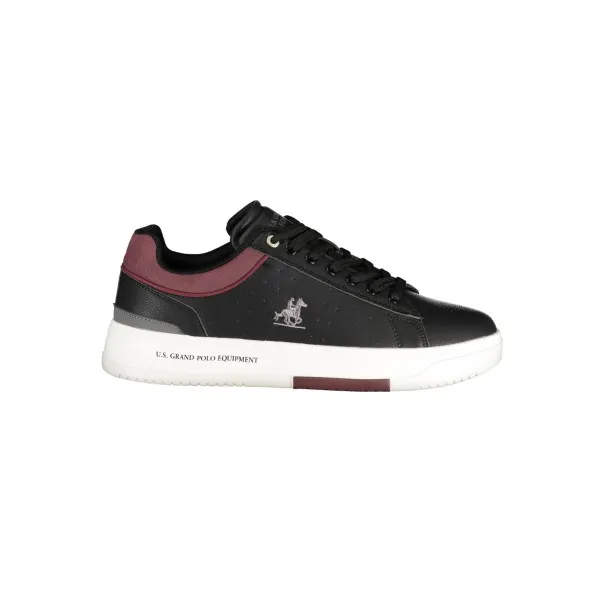 Chaussures de sport noires pour hommes US GRAND - U.S. GRAND