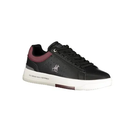 Chaussures de sport noires pour hommes US GRAND - U.S. GRAND