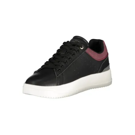 Chaussures de sport noires pour hommes US GRAND - U.S. GRAND
