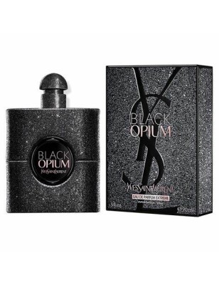 Eau de Parfum Femme YVES SAINT LAURENT BLACK OPIUM EXTREME Yves Saint Laurent - 1