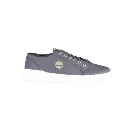 CHAUSSURES DE SPORT BLEUES POUR HOMMES TIMBERLAND - TIMBERLAND