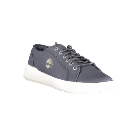 CHAUSSURES DE SPORT BLEUES POUR HOMMES TIMBERLAND - TIMBERLAND