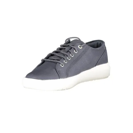 CHAUSSURES DE SPORT BLEUES POUR HOMMES TIMBERLAND - TIMBERLAND