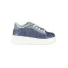 CHAUSSURES DE SPORT BLEUES POUR FEMMES LAURA BIAGIOTTI - LAURA BIAGIOTTI