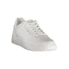 CHAUSSURES DE SPORT BLANCHES POUR HOMMES TOMMY HILFIGER - TOMMY HILFIGER