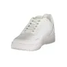 CHAUSSURES DE SPORT BLANCHES POUR HOMMES TOMMY HILFIGER - TOMMY HILFIGER