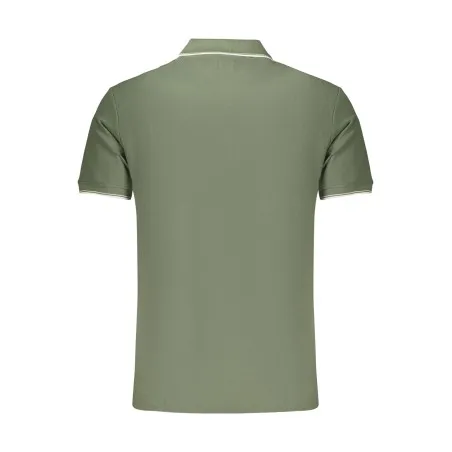 Polo US Grand à manches courtes pour homme, vert - U.S. GRAND