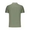 Polo US Grand à manches courtes pour homme, vert - U.S. GRAND