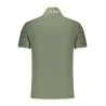 Polo US Grand à manches courtes pour homme, vert - U.S. GRAND