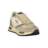 BLAUER CHAUSSURES DE SPORT BEIGES POUR HOMMES - BLAUER