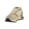 BLAUER CHAUSSURES DE SPORT BEIGES POUR HOMMES - BLAUER