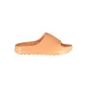 CHAUSSONS ORANGE POUR FEMMES NORVÈGE 1963 - NORWAY 1963