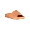 CHAUSSONS ORANGE POUR FEMMES NORVÈGE 1963 - NORWAY 1963