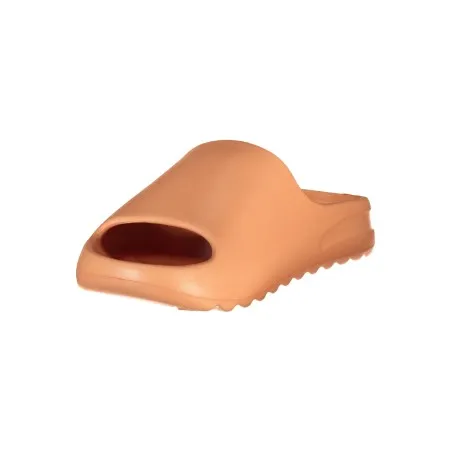 CHAUSSONS ORANGE POUR FEMMES NORVÈGE 1963 - NORWAY 1963