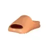 CHAUSSONS ORANGE POUR FEMMES NORVÈGE 1963 - NORWAY 1963