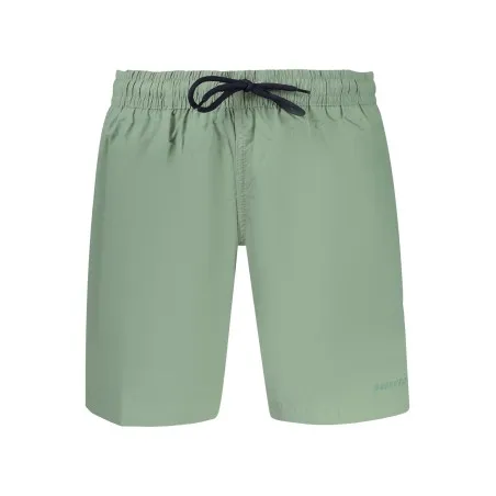 LOT DE BAS DE COSTUME VERTS POUR HOMMES - Lotto