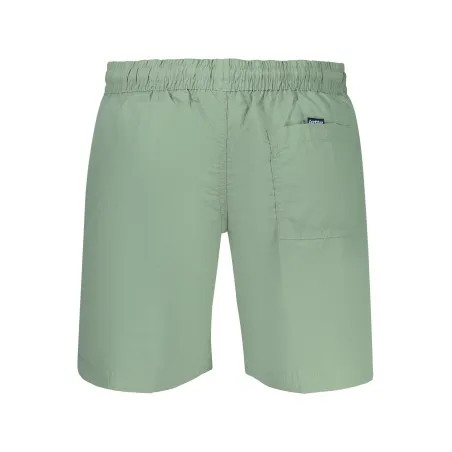 LOT DE BAS DE COSTUME VERTS POUR HOMMES - Lotto