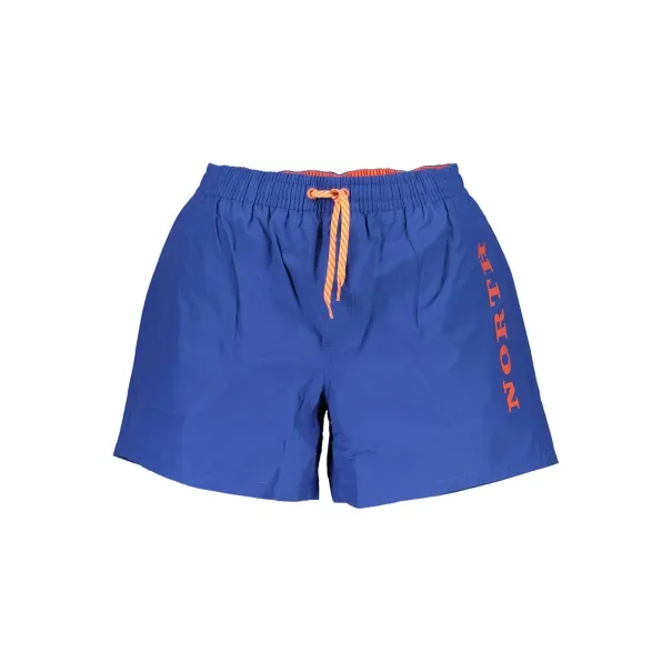 Maillot de bain North Sails pour homme, bas bleu - NORTH SAILS