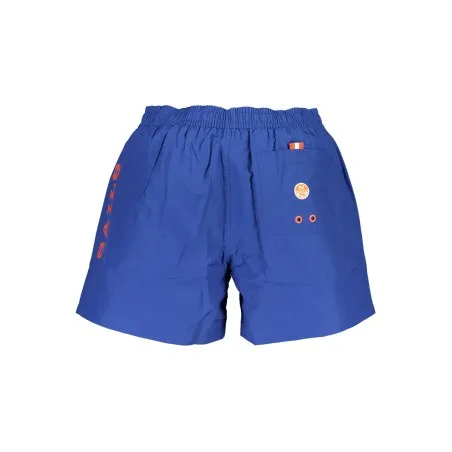 Maillot de bain North Sails pour homme, bas bleu - NORTH SAILS