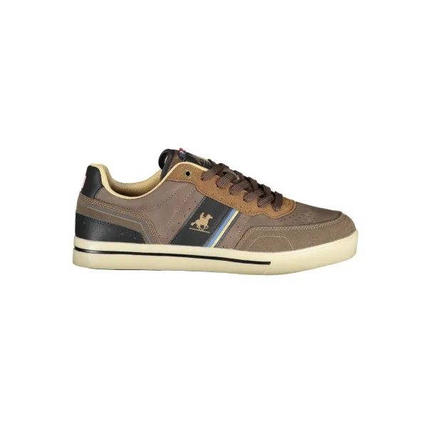 Chaussures de sport pour hommes US GRAND, marron - U.S. GRAND