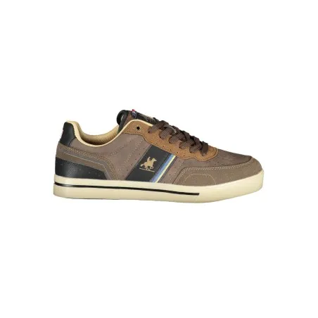 Chaussures de sport pour hommes US GRAND, marron - U.S. GRAND